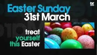 BZ News Mar 13 - Treat Yourself - It