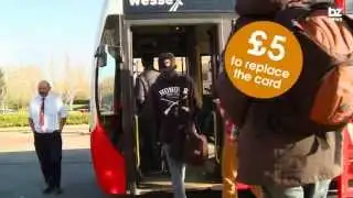 BZ News May 13 - Free Bus Pass