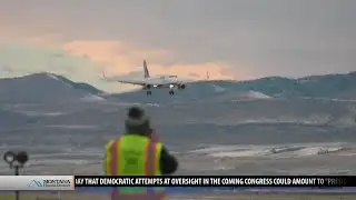 BZN shatters November record for passengers