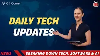 C# Corner Daily Tech News | AI Chips, OpenAI, Coding Jobs, GTA 6 | Jan 20, 2026