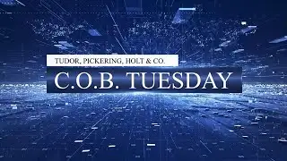 C.O.B. Tuesday Ep. 23