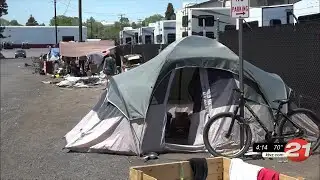 C.O. Emergency Homeless Task Force working to address the issue