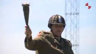 C SANDF Prestige week has begun!