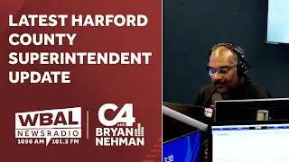 C4 and Bryan Nehman React: Latest Harford County Superintendent Update