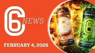 C6 News - February 4, 2026