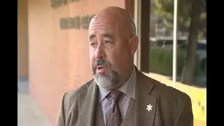 CA: FATHER BLAMES SCHOOL AFTER AUTISTIC SON HANDCUFFED - CNN