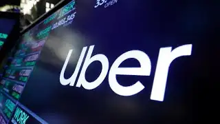 CA woman sues Uber alleging driver left her stranded before sexual assault