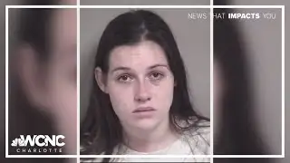 Cabarrus County swim coach arrested, charged with child abduction