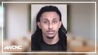 Cabarrus County teacher and principal arrested