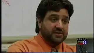 Cable barrier changes