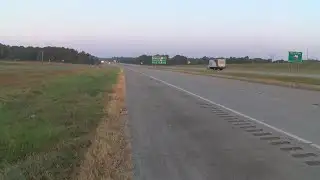 Cable barriers coming soon to some NE Texas highways