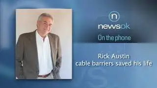 Cable barriers credited for drop in crossover deaths (2013-08-09)