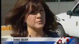 Cable barriers installed to save lives