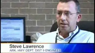 Cable Barriers Set To Be Installed