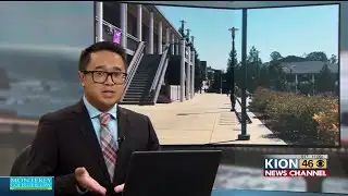 Cabrillo College and UCSC affordable housing project