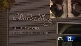 Cabrillo College approves name change