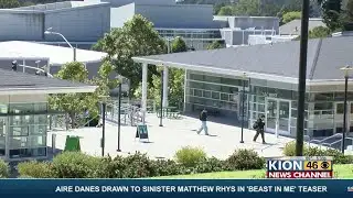 Cabrillo College faces cuts