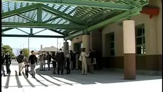 Cabrillo College, Monterey County go green