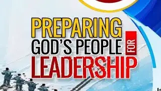 CAC SUNDAY SCHOOL || LESSON 33 || JESUS INFLUENCES THE PHYSICALLY CHALLENGED 