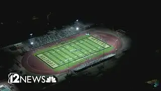 Cactus Shadows defeats Skyline 34-21