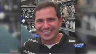 Cadet Instructor / Priest Abuse