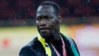 CAF SLAPS SENEGALESE COACH WITH FIVE-MATCH BAN FOLLOWING DISCIPLINARY CHARGES.     
