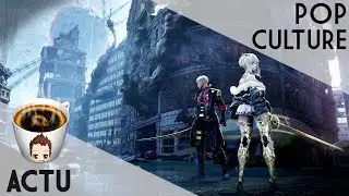 Café Matin 04/02/2026 | Les REVIEWS de CODE VEIN II