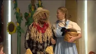 Cafeteria staff offering something more than lunch at Louisa County school