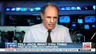 Cafferty File on Rick Perry