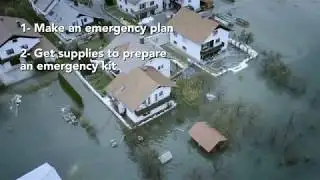 CAI News Minute: Floods