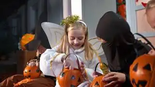 CAI News Minute: Halloween