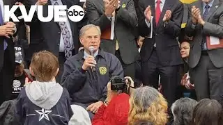 CAIR group rejects Texas Gov. Abbott