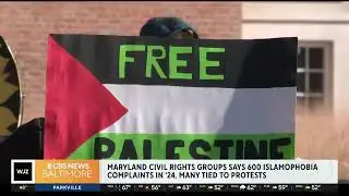 CAIR-MD Civil Rights Report Reveals Alarming Surge in Islamophobia