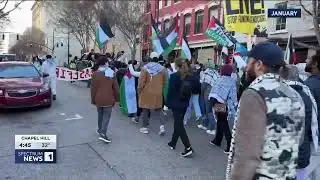 CAIR Reports Over 2,000 Complaints from Oct 7 to Dec 7 (Video)