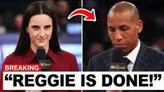 Caitlin Clark DEMANDS Madison Square Garden Game on NBC