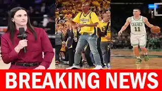 Caitlin clark has fun with viral payton pritchard comparison