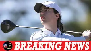 Caitlin Clark Has Some Fun with Boston Celtics