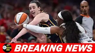 Caitlin Clark left Charles Barkley with clear opinion before taking action against WNBA rivals