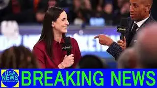 Caitlin Clark makes cheeky post after awkward Reggie Miller comparison