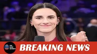 Caitlin Clark makes cheeky post after awkward Reggie Miller comparison