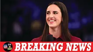 Caitlin Clark makes cheeky post after awkward Reggie Miller comparison