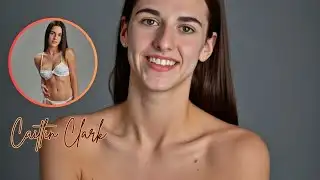 Caitlin Clark Photos Leave Little To Imagination