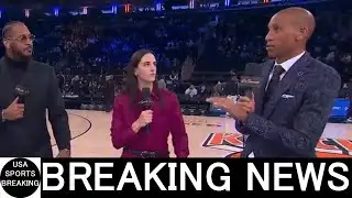 Caitlin Clark’s face says it all as Reggie Miller makes disrespectful player comparison