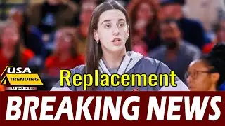 Caitlin Clark’s Replacement Forced Into Wardrobe Change During Fever-Mystics Game