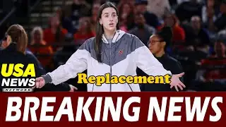 Caitlin Clark’s Replacement Forced Into Wardrobe Change During Fever Mystics Game