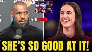 Caitlin Clark SHOCKS THE WORLD With INSANE Broadcast Debut — THIS CHANGES EVERYTHING