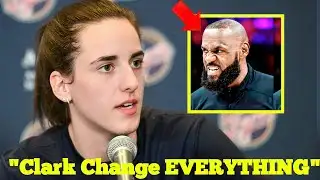 Caitlin Clark SHOCKS the World With INSANE Broadcast Debut — This Changes EVERYTHING!