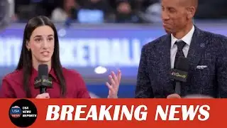 Caitlin Clark trolls Reggie Miller after Payton Pritchard comparison