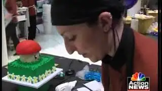 Cake Wards comes to KC