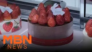 Cakeflation Hits Korea: Coffee and Dessert Prices Keep Climbing [MBN News 7]